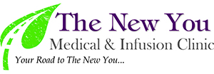The New You Medical & Infusion Clinic